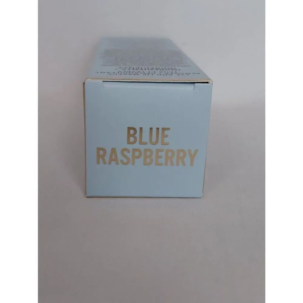 P.Louise - One Last Look Eye & Lip Makeup Remover - Blue Raspberry - Picture 5 of 8